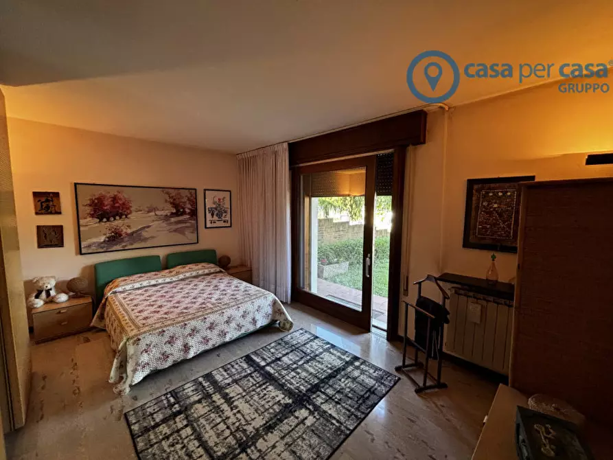 Immagine 4 di Casa bifamiliare in vendita  a Villadose