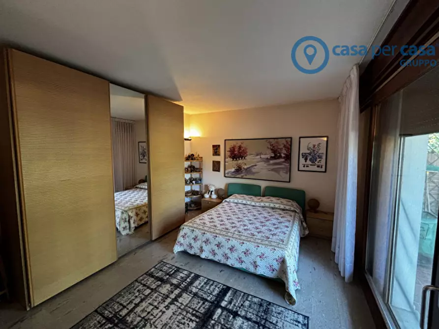 Immagine 5 di Casa bifamiliare in vendita  a Villadose