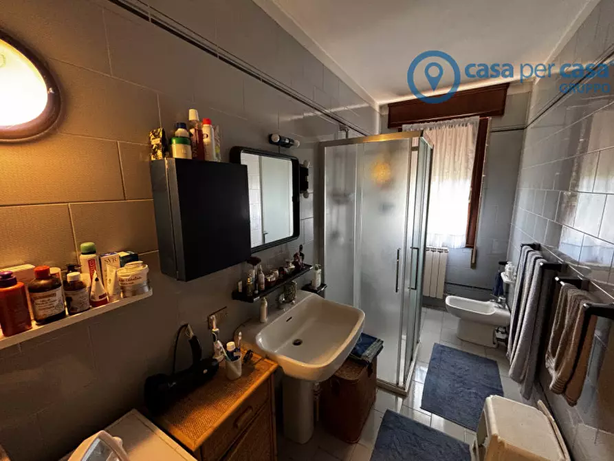 Immagine 6 di Casa bifamiliare in vendita  a Villadose