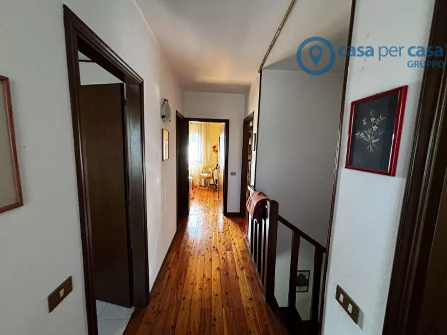 Immagine 7 di Casa bifamiliare in vendita  a Villadose