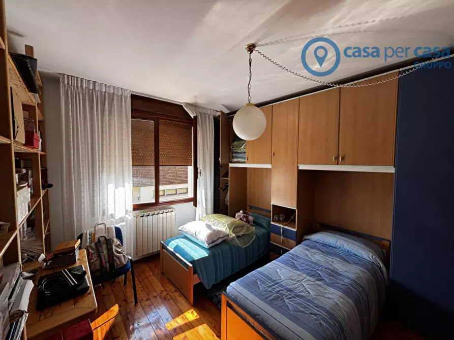 Immagine 8 di Casa bifamiliare in vendita  a Villadose