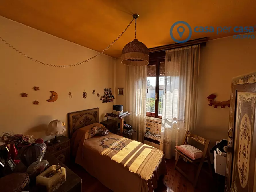 Immagine 9 di Casa bifamiliare in vendita  a Villadose