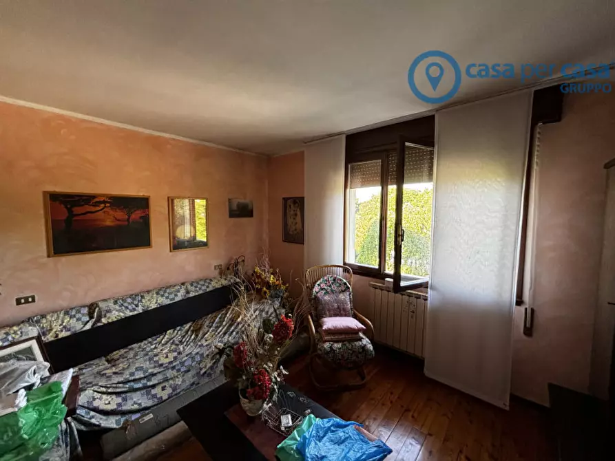 Immagine 10 di Casa bifamiliare in vendita  a Villadose