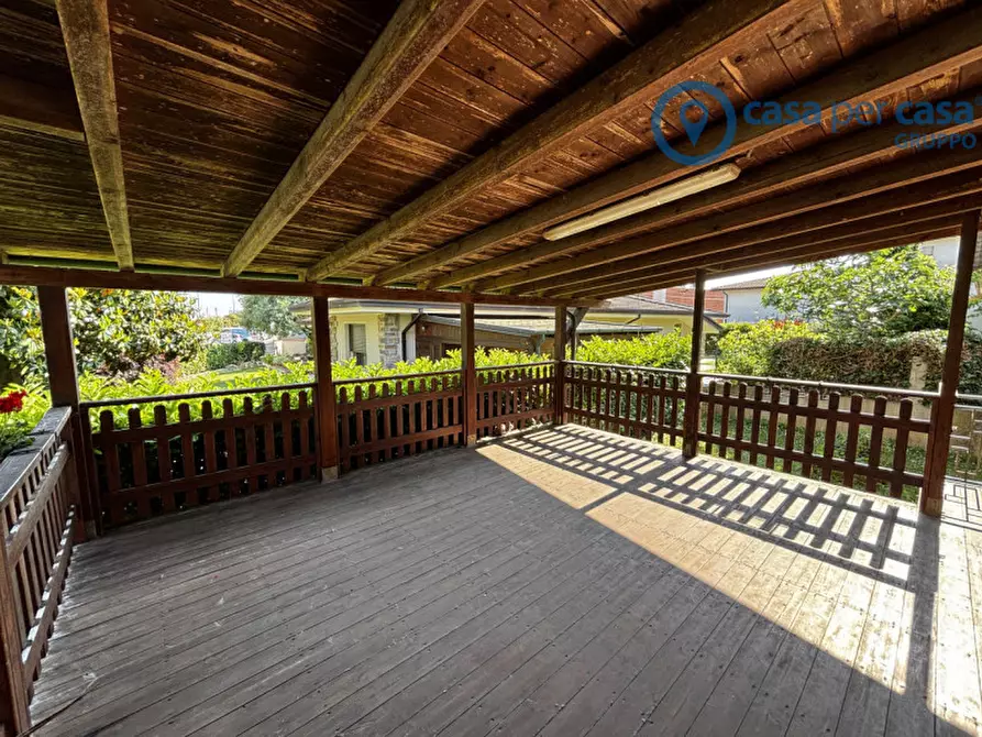 Immagine 12 di Casa bifamiliare in vendita  a Villadose