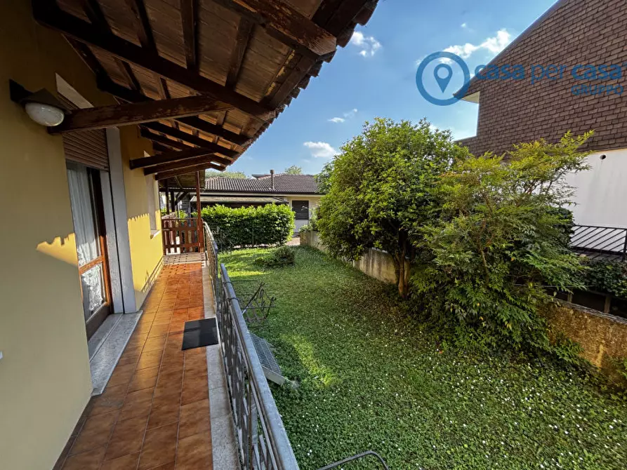 Immagine 13 di Casa bifamiliare in vendita  a Villadose