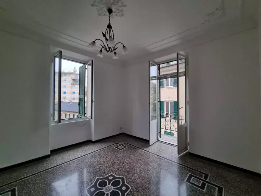 Immagine 1 di Appartamento in affitto  in via barrili a Savona