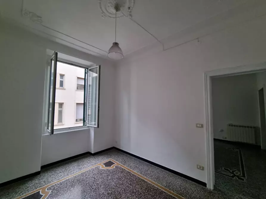 Immagine 3 di Appartamento in affitto  in via barrili a Savona