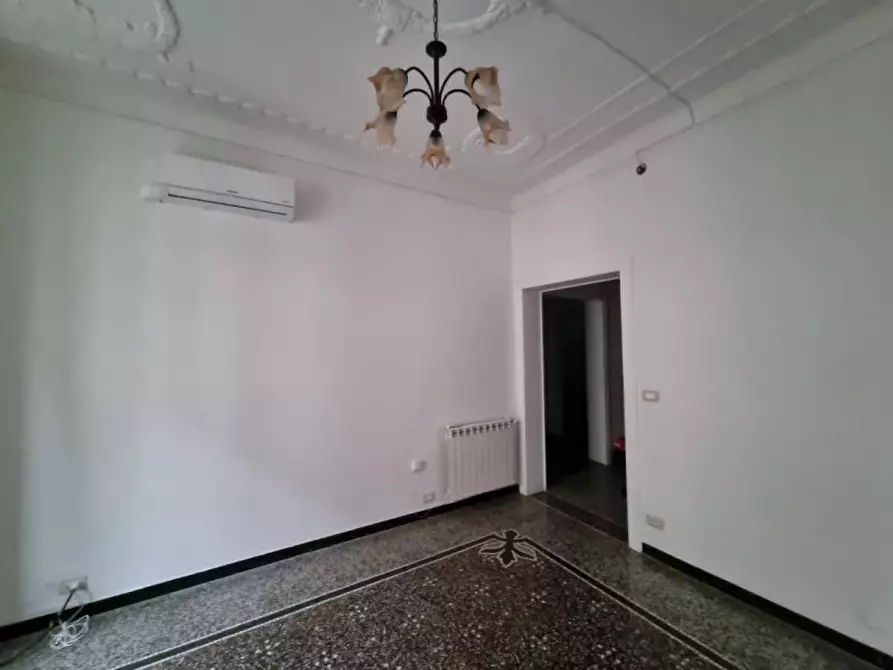 Immagine 5 di Appartamento in affitto  in via barrili a Savona