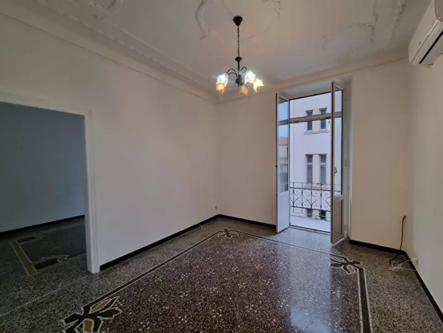 Immagine 14 di Appartamento in affitto  in via barrili a Savona