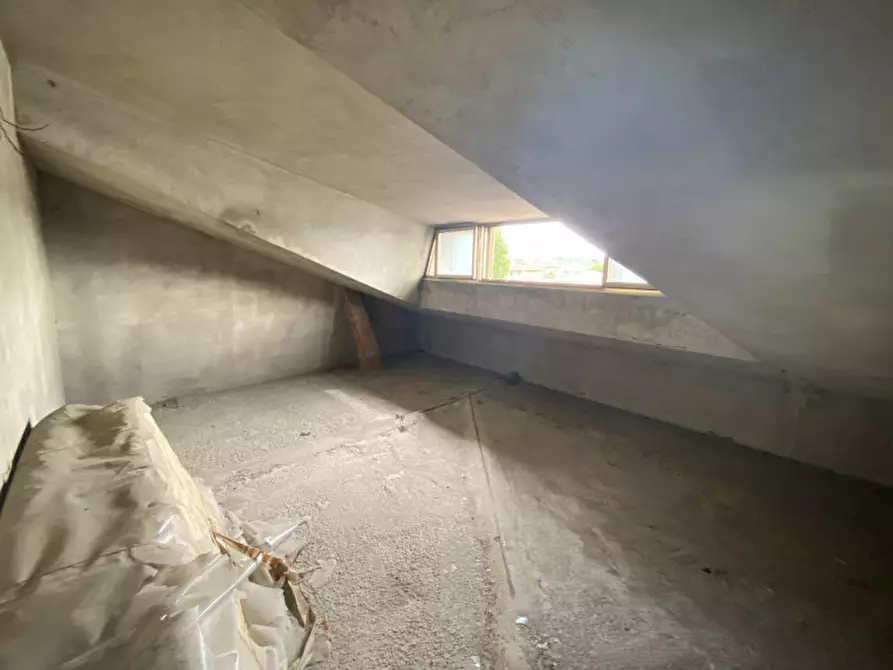 Immagine 5 di Appartamento in vendita  in Via San Giacomo 40 a Monselice