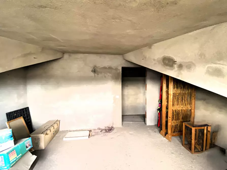 Immagine 8 di Appartamento in vendita  in Via San Giacomo 40 a Monselice