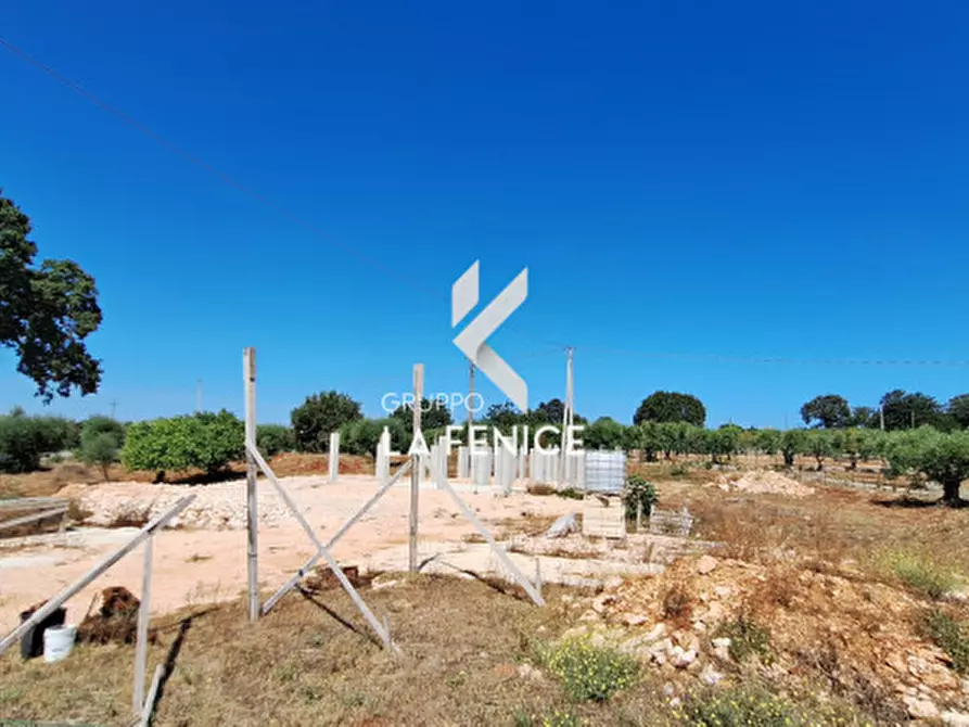 Immagine 8 di Villa in vendita  in contrada Nunzio a Locorotondo