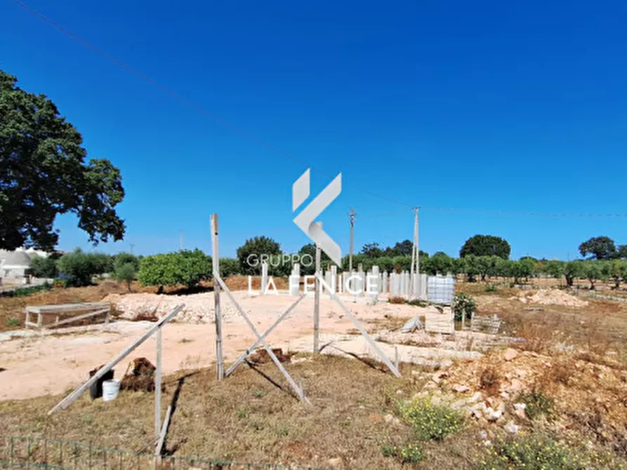 Immagine 9 di Villa in vendita  in contrada Nunzio a Locorotondo