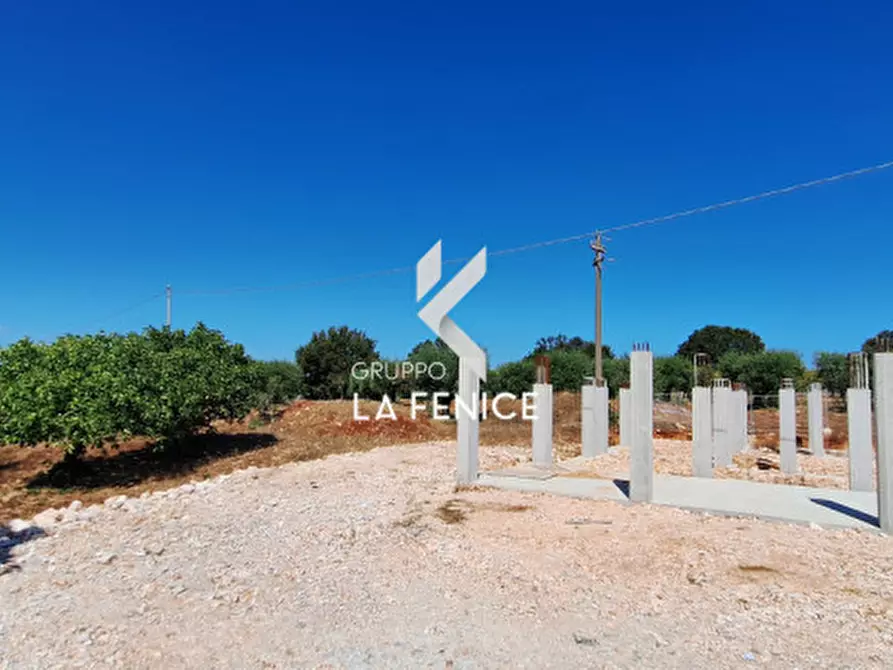 Immagine 15 di Villa in vendita  in contrada Nunzio a Locorotondo