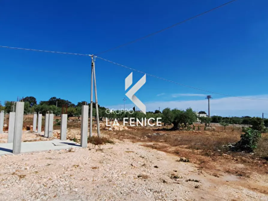 Immagine 16 di Villa in vendita  in contrada Nunzio a Locorotondo