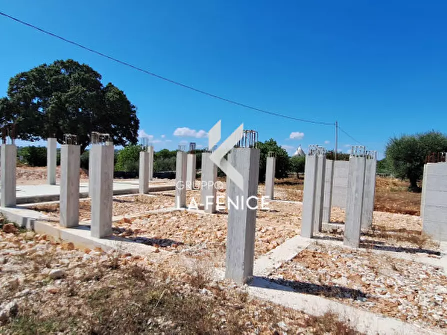 Immagine 24 di Villa in vendita  in contrada Nunzio a Locorotondo