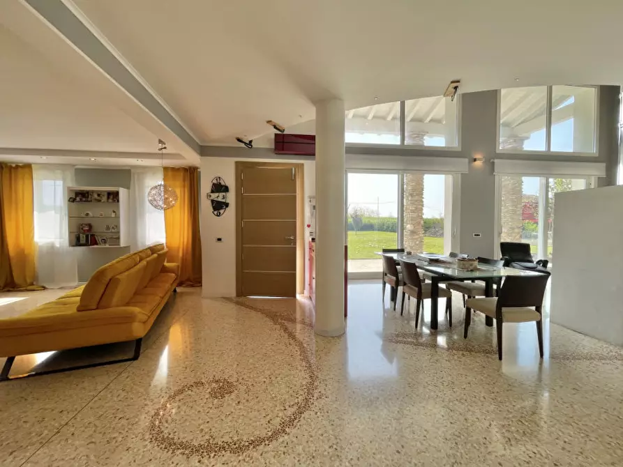 Immagine 4 di Casa indipendente in vendita  in Via Gorzone Sinistro Superiore a Stanghella