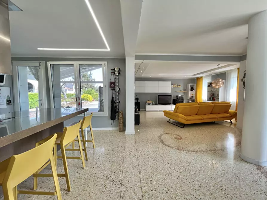 Immagine 5 di Casa indipendente in vendita  in Via Gorzone Sinistro Superiore a Stanghella