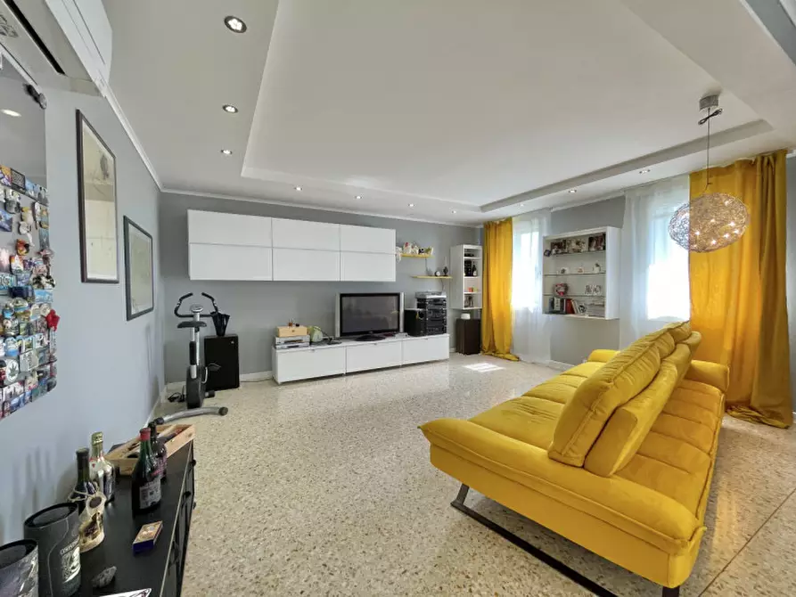 Immagine 6 di Casa indipendente in vendita  in Via Gorzone Sinistro Superiore a Stanghella