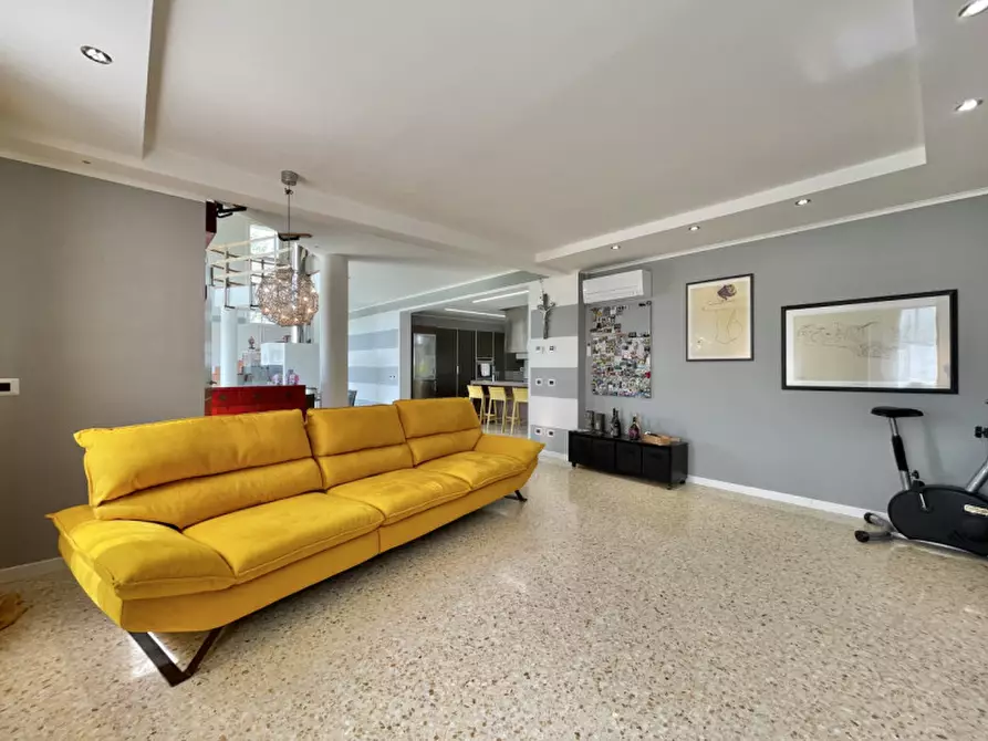 Immagine 7 di Casa indipendente in vendita  in Via Gorzone Sinistro Superiore a Stanghella