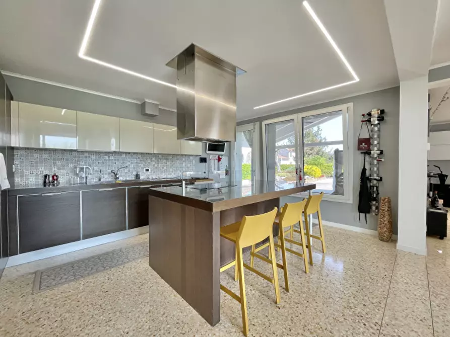 Immagine 9 di Casa indipendente in vendita  in Via Gorzone Sinistro Superiore a Stanghella