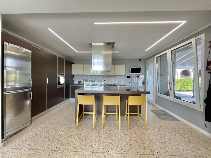 Immagine 10 di Casa indipendente in vendita  in Via Gorzone Sinistro Superiore a Stanghella