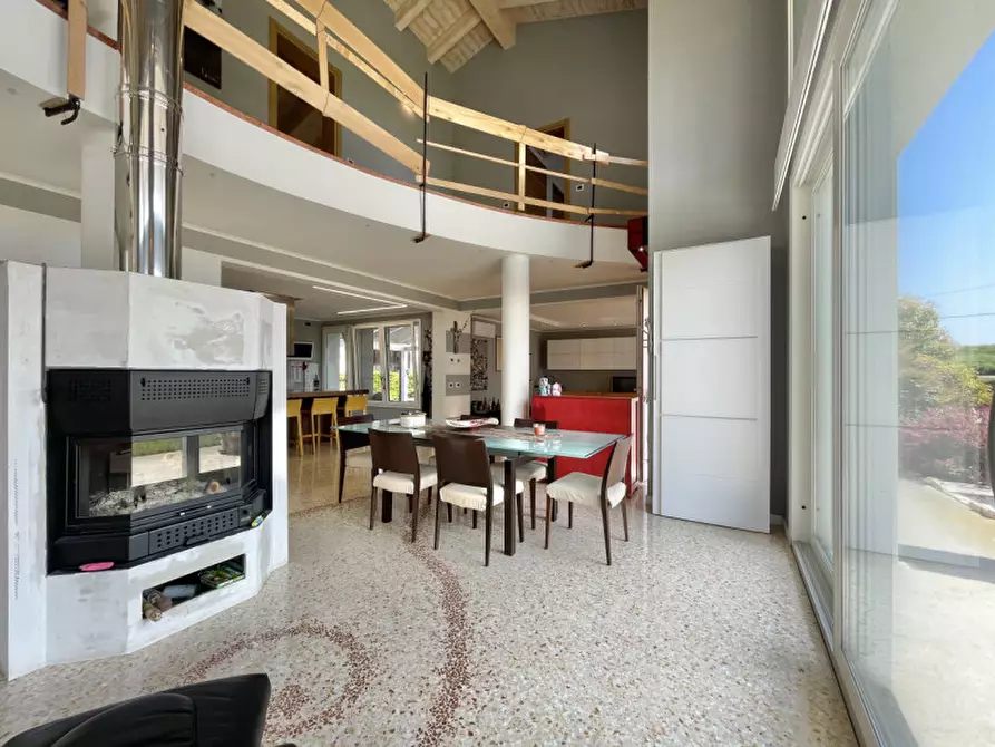 Immagine 11 di Casa indipendente in vendita  in Via Gorzone Sinistro Superiore a Stanghella