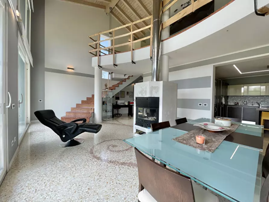 Immagine 12 di Casa indipendente in vendita  in Via Gorzone Sinistro Superiore a Stanghella