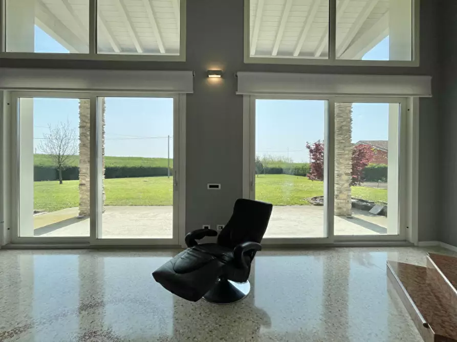 Immagine 13 di Casa indipendente in vendita  in Via Gorzone Sinistro Superiore a Stanghella