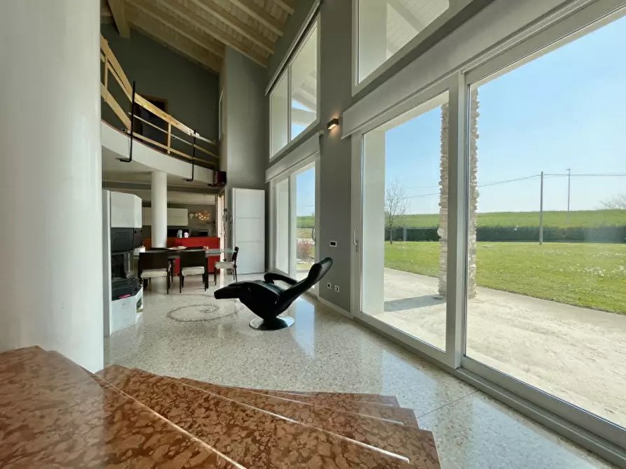 Immagine 14 di Casa indipendente in vendita  in Via Gorzone Sinistro Superiore a Stanghella