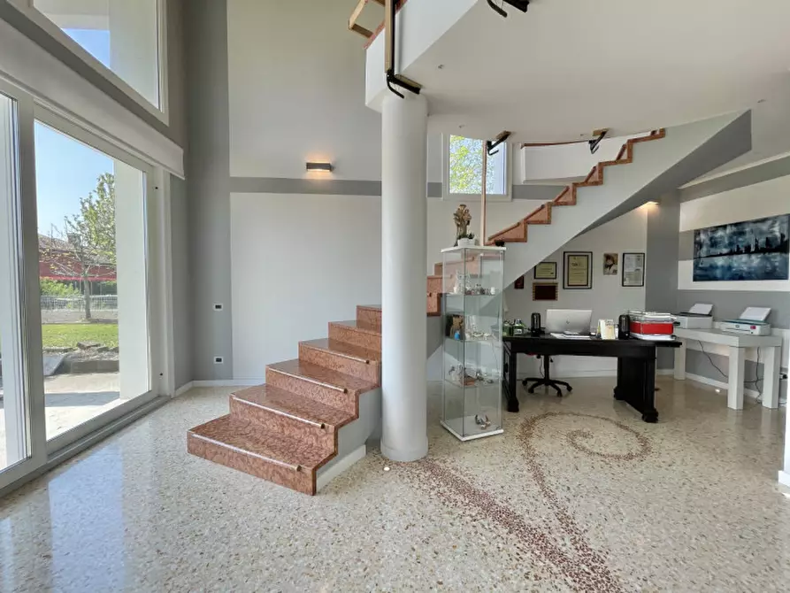 Immagine 15 di Casa indipendente in vendita  in Via Gorzone Sinistro Superiore a Stanghella