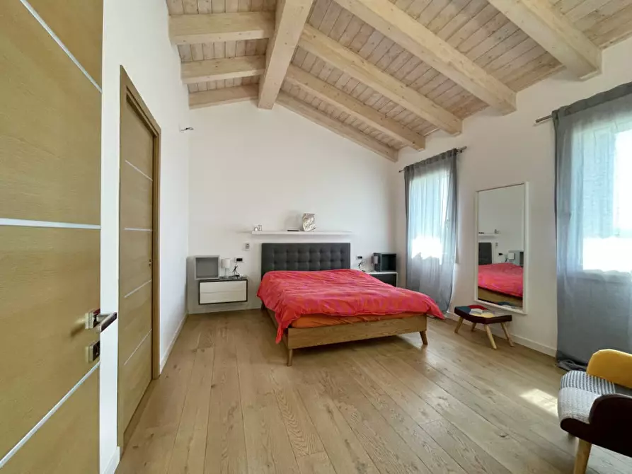 Immagine 17 di Casa indipendente in vendita  in Via Gorzone Sinistro Superiore a Stanghella