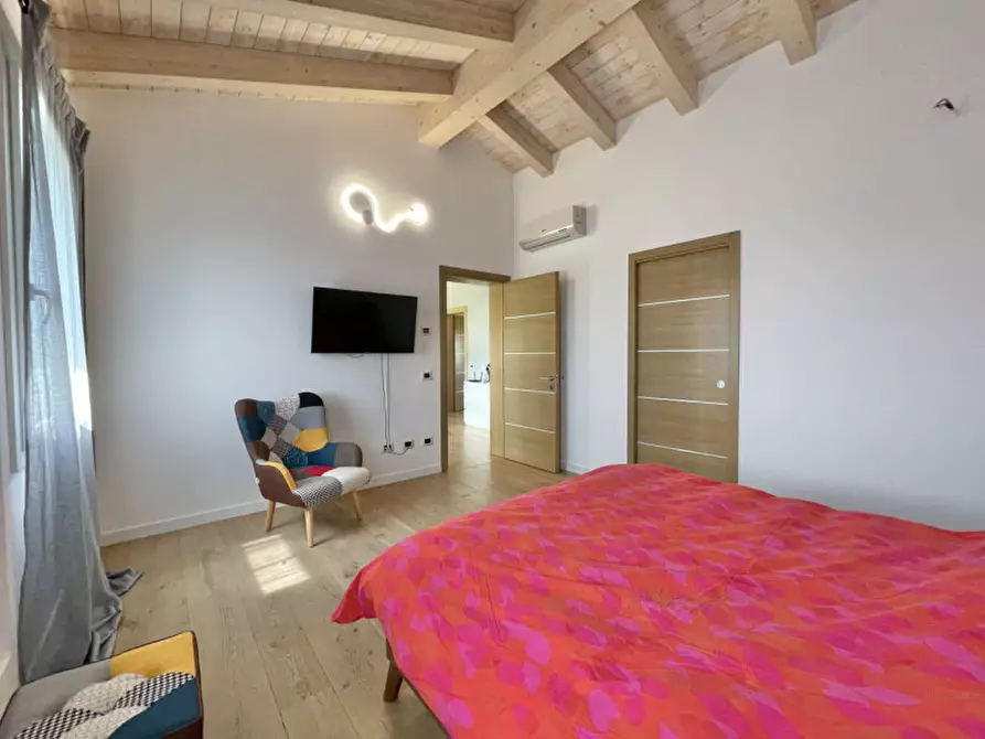 Immagine 18 di Casa indipendente in vendita  in Via Gorzone Sinistro Superiore a Stanghella