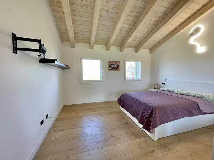 Immagine 19 di Casa indipendente in vendita  in Via Gorzone Sinistro Superiore a Stanghella