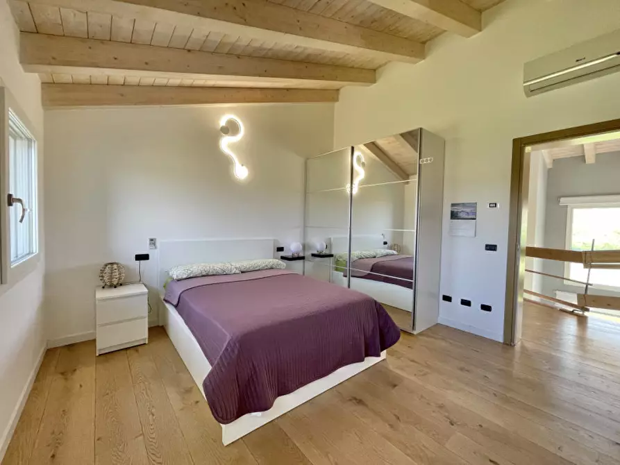 Immagine 20 di Casa indipendente in vendita  in Via Gorzone Sinistro Superiore a Stanghella