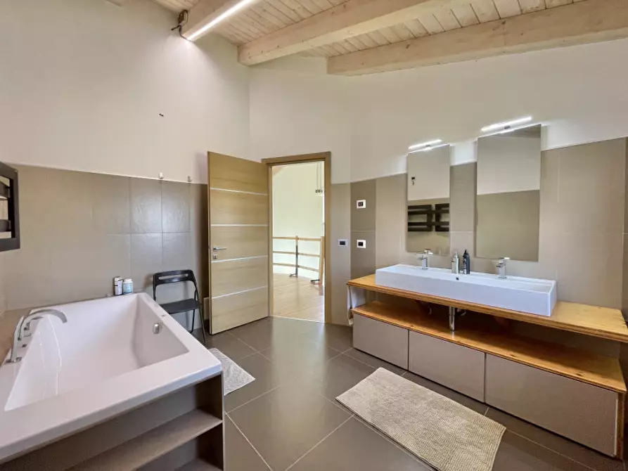 Immagine 22 di Casa indipendente in vendita  in Via Gorzone Sinistro Superiore a Stanghella