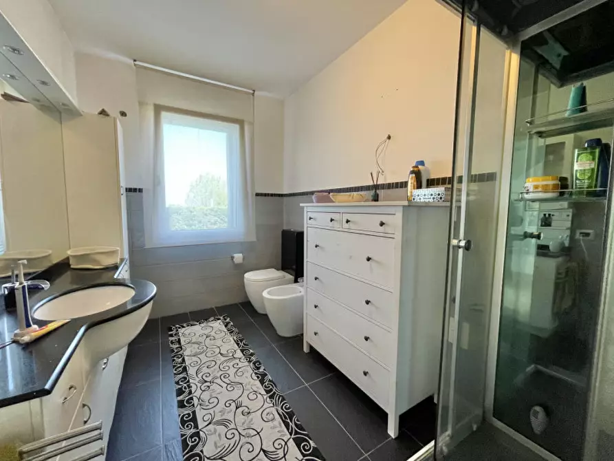 Immagine 23 di Casa indipendente in vendita  in Via Gorzone Sinistro Superiore a Stanghella