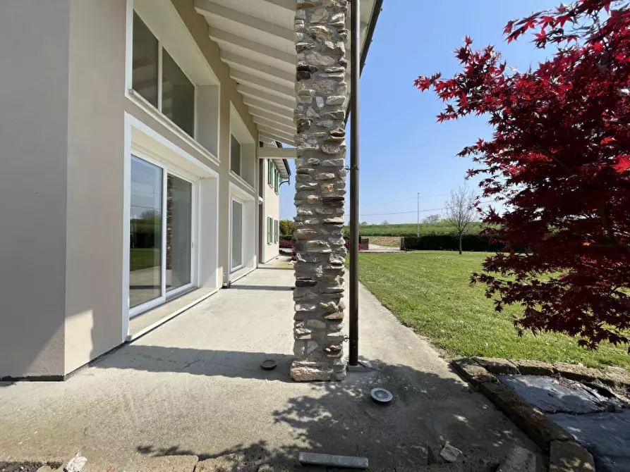 Immagine 24 di Casa indipendente in vendita  in Via Gorzone Sinistro Superiore a Stanghella