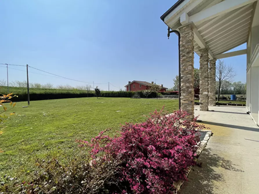 Immagine 25 di Casa indipendente in vendita  in Via Gorzone Sinistro Superiore a Stanghella