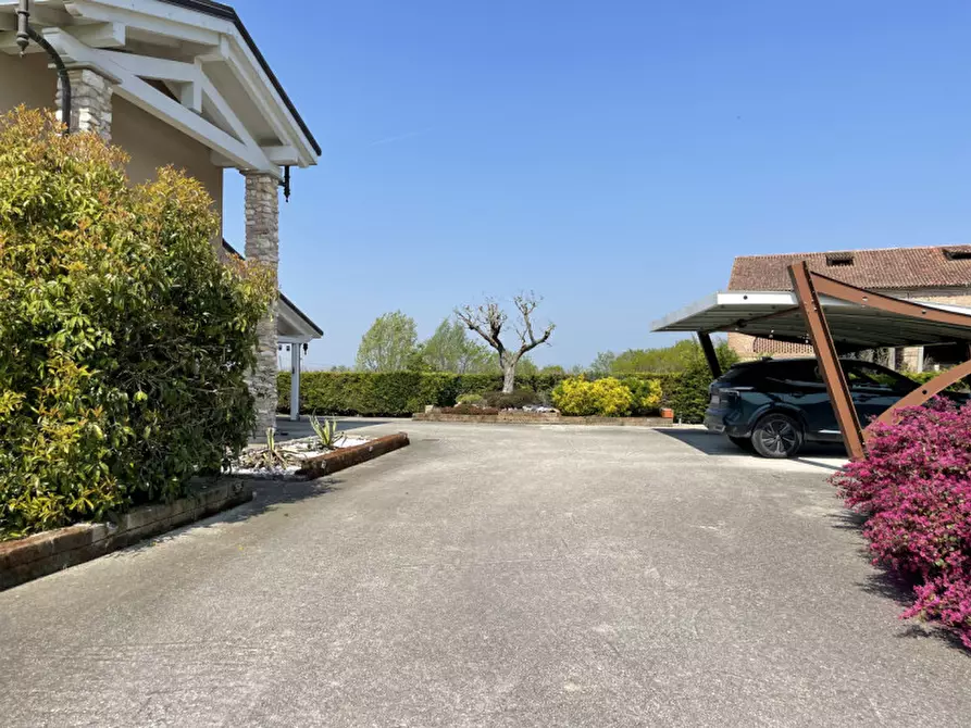 Immagine 26 di Casa indipendente in vendita  in Via Gorzone Sinistro Superiore a Stanghella