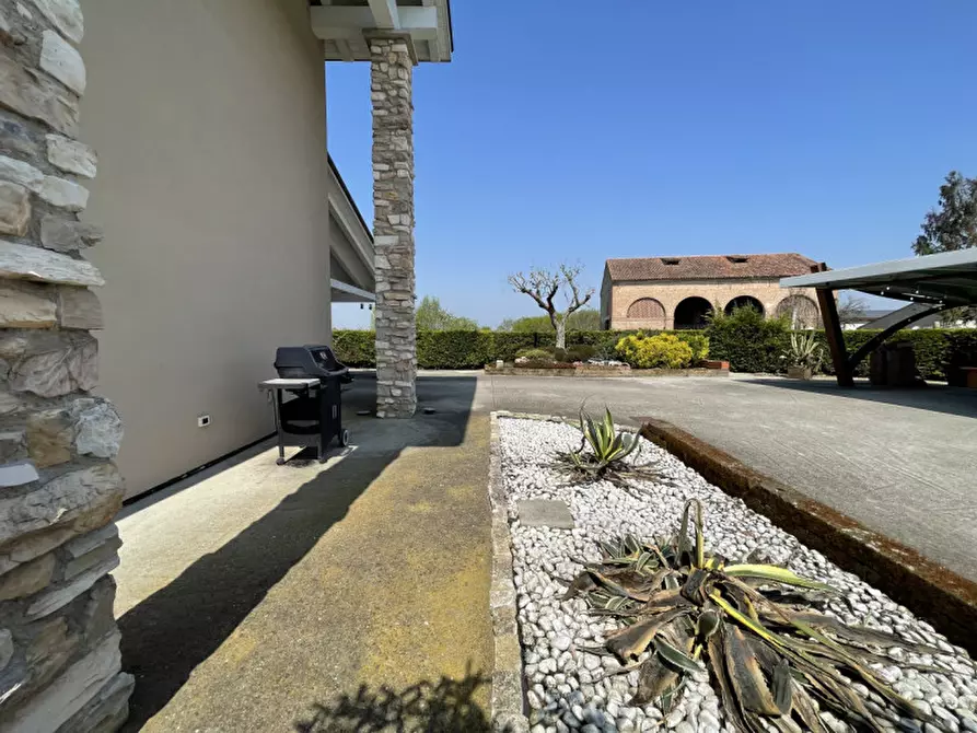 Immagine 27 di Casa indipendente in vendita  in Via Gorzone Sinistro Superiore a Stanghella