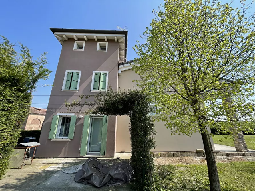 Immagine 29 di Casa indipendente in vendita  in Via Gorzone Sinistro Superiore a Stanghella