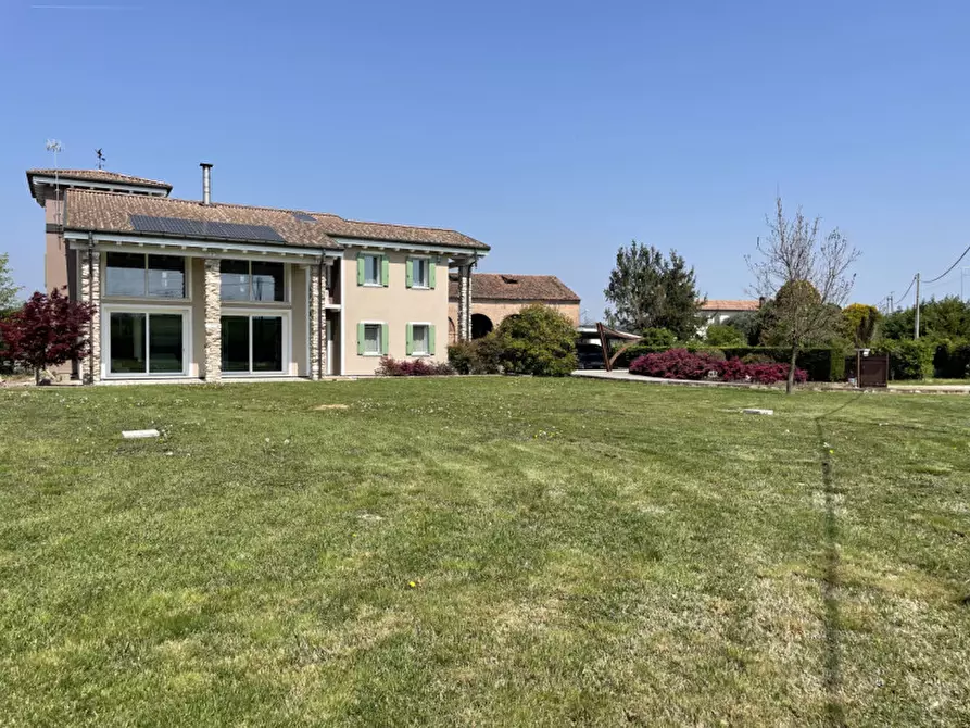 Immagine 32 di Casa indipendente in vendita  in Via Gorzone Sinistro Superiore a Stanghella