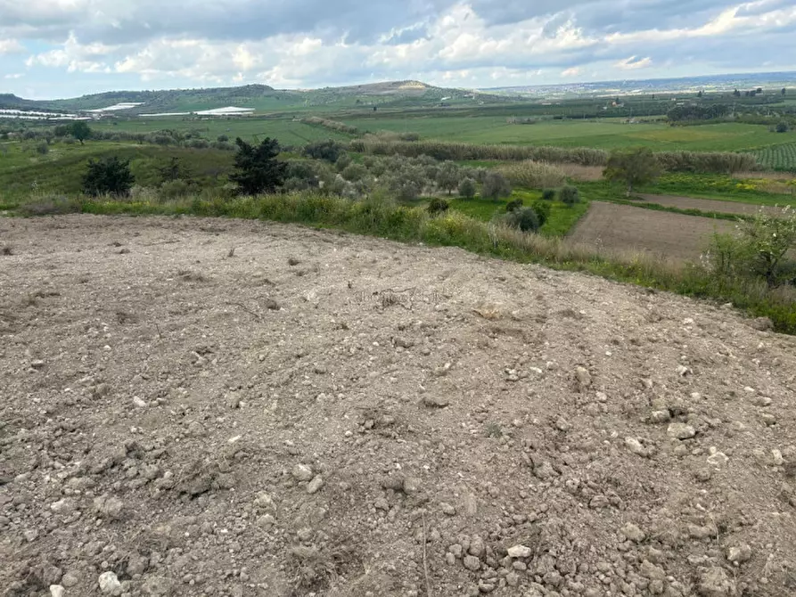 Immagine 5 di Terreno in vendita  a Noto
