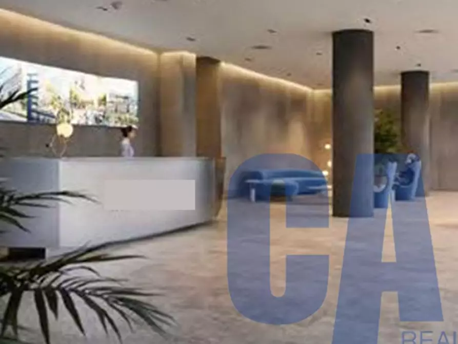 Immagine 1 di Palazzo in affitto  in VIA ITALIA a Sesto San Giovanni