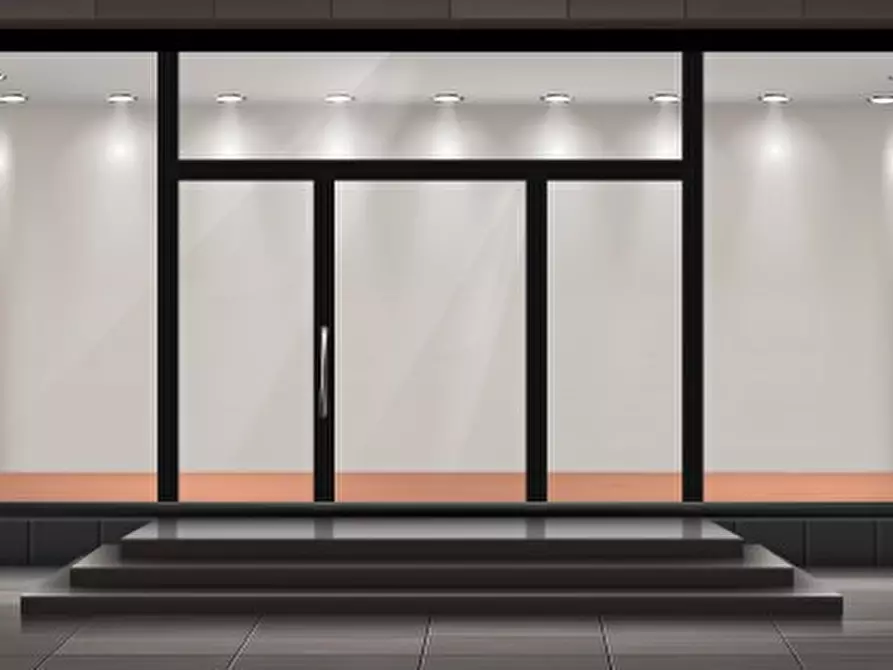 Immagine 1 di Negozio in affitto  in via monte santo a Santa Maria Di Sala