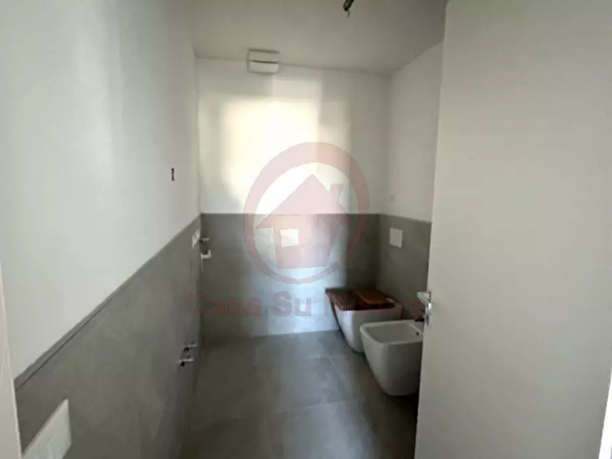 Immagine 4 di Appartamento in vendita  in Via Giorgione a San Giorgio Delle Pertiche