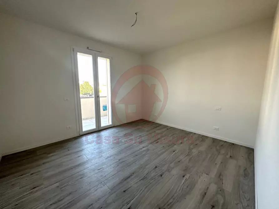 Immagine 6 di Appartamento in vendita  in Via Giorgione a San Giorgio Delle Pertiche