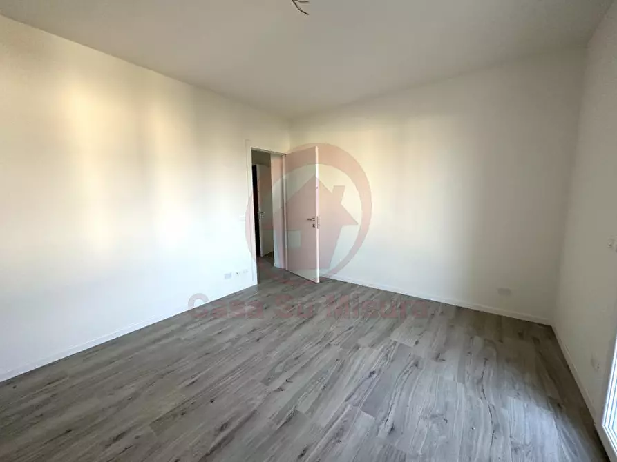 Immagine 7 di Appartamento in vendita  in Via Giorgione a San Giorgio Delle Pertiche