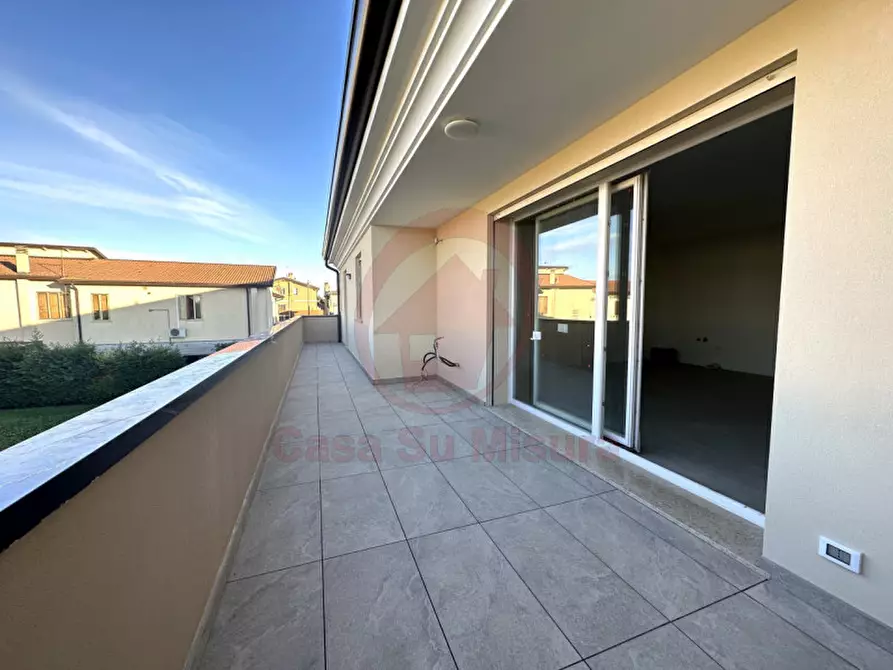 Immagine 8 di Appartamento in vendita  in Via Giorgione a San Giorgio Delle Pertiche